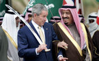 السعودية تؤكد انها "غير معنية" بتسريبات ويكيليكس وبقية دول الخليج تلتزم الصمت 