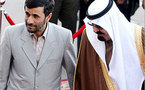 خامنئي سيموت بالسرطان خلال أشهر والعاهل السعودي لا يثق بالمالكي لأنه عميل إيراني 