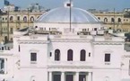 الحزب الحاكم يسطو على البرلمان المصري تاركاً الفُتات للمعارضة المستأنسة ولا شيء للاخوان
