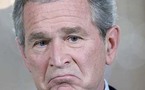 بوش يدعو لملاحقة المسؤولين عن تسريب الوثائق والإدارة تصف "ويكيليكس" بالإجرامي