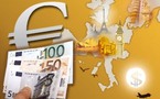بإنتظار سقوط اليورو ..... تكهنات غير متفائلة تثقل كاهل أوربا عن مدى ديمومة عملتها الموحدة