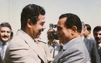 مبارك اقترح ديكتاتوراً لحكم العراق داعياً الأمريكان لنسيان مسألة الديمقراطية