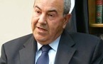 علاوي : إيران تريد عراقاً مقسماً وقد دعتني للقاء قائد بالحرس الثوري فرفضت
