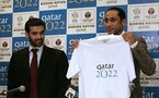 بوتين يعترف بقوة المنافسة الأسبانية و أوباما يعتبر اختيار قطر لتنظيم المونديال قرارا خاطئا