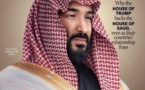 نيوزويك:بن زايد رافق بن سلمان بمراهقته للسيطرة على المملكة