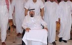 الديوان الملكي يعلن نجاح العملية التي خضع لها العاهل السعودي في ظهره