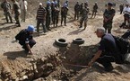 لبنان يشتكي اسرائيل الى مجلس الامن لزرعها أجهزة تنصت تم كشفها في الجنوب