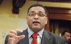 الداخلية المصرية تؤكدخطف الاخوان مرشحاً رفض الالتزام بمقاطعة الانتخابات والجماعة تنفي