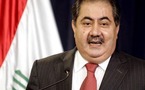 زيباري : العراق تلقى طلبات من دول اجنبية وعربية لإصدار عفو عن طارق عزيز