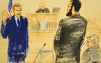 الأميركيون لا يحبون الحقيقة ..وثائقي عن مراهق من أصول عربية مايزال معتقلا في غوانتامو