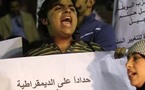 انتخابات مصر:جولتان مشكوك بنتائجهما و مخالفات خطيرة  تستدعي حل مجلس الشعب الجديد