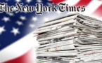 ترامب يريد تحقيقا في مقال نشر بصحيفة نيويورك تايمز
