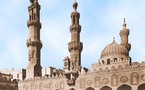 الأزهر يرفض تقريرا اميركياً أشار إلى انعدام الحريات الدينية في مصر