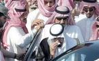 مملكة أم أربع ممالك؟ إعتقال أكاديمي سعودي كتب على الانترنت عن خلافات داخل العائلة المالكة