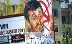 الموساد سعى لاغتيال أحمدي نجاد أثناء زيارته للبنان وحزب الله أمن سلامته