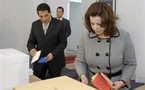 عائلة زين العابدين بن علي أشبه بالمافيا و الحكومة التونسية كالرئيس لاتقبل النقد و لا  النصح