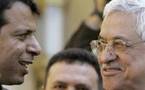 دحلان : تسريبات الوشاة وراء تسميم علاقتي بالرئيس الفلسطيني