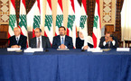 الخلاف حول المحكمة الخاصة بلبنان يضع الحريري في مواجهة خيارات شكسبيرية كلها مرة
