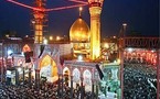 حماية زوار كربلاء دون دعم أمريكي سيمثل أقوى اختبار لقوات الامن العراقية هذا الأسبوع 