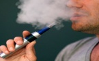 السجائر الإلكترونية تحتوي على مواد كيميائية مسببة للسرطان