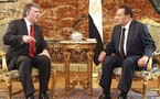 مستشار الرئيس التركي ينفي سعي اسطنبول للعب دور البطولة في المنطقة ومنافسة مصر