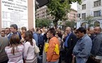العطلة انتهت .... أزمة اقتصادية كارثية غير مسبوقة تهز أوروبا وتلبد سماءها بالأسئلة