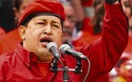 البرلمان الفنزويلي يمنح تشافيز صلاحيات استثنائية لمدة 18 شهرا 