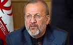 متكي يصف قرار إقالته بأنه مهين ويتناقض مع الأعراف السياسية والدبلوماسية