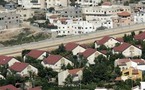 نقد الإنفصام ...هيومن رايتس ووتش تدعو واشنطن لمعاقبة اسرائيل على سياستها الاستيطانية