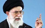 خامنئي يدعو اللبنانيين للتعقل معتبراً أي قرار يصدر عن محكمة الحريري  الدولية لاغ وباطل