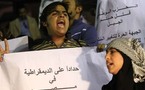 عام الحداد على الديمقراطية في مصر ...تزوير غير متقن للإنتخابات و تمديد عامين لقانون الطوارئ