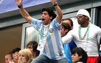 الأرجنتين لا زالت حية بعد عهد مارادونا العاصف وتأمل في الاستفادة من الأسطورة ميسي