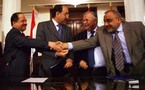 العراق ينهي عاما من المخاض الحكومي العسير كشف عمق الأزمة في مكوناته