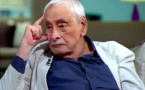  رحيل الفنان المصري جميل راتب عن 92 عاما في القاهرة 
