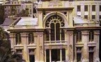 تأجيل قضية مدمن المخدرات المتهم بمحاولة تفجير المعبد اليهودي بالقاهرة إلى الشهر المقبل