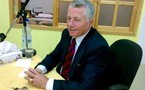 قيادي بعثي سوري: قانون الأحزاب بحاجة للنضوج وطنياً وهو غير مرتبط بالمؤتمر القطري