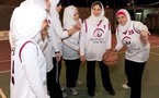  وزارة التعليم السعودية تحذر من ممارسة الرياضة  داخل مدارس البنات