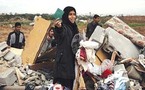 سجال في الولايات المتحدة على خلفية ملصق دعائي مناهض لاسرائيل سيعلق على الحافلات