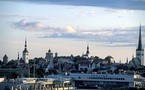 حكايات على البحر ..... تالين الفاتنة عاصمة الثقافة الأوربية 2011 تسابق الزمن استعداداً لعرسها