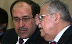 العراق يدخل موسوعة غينيس في 2010 لفشله في تشكيل حكومة لأطول فترة في تاريخ العالم 