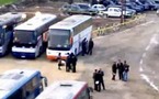 حالة طوارئ بمطار القاهرة لاستقبال مئات اليهود القادمين للاحتفال بمولد أبو حصيرة