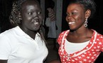 اتركونا ننطلق ..  الفنانون في جنوب السودان يغنون للاستقلال محرضين على الانفصال