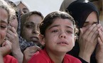 من يذكر آل السموني.؟ عامان مضيا ولا يزال شبح الحرب يخيم على غزة ويستوطن نفوس سكانها