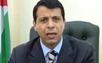 فتح تقرر تجميد عضوية محمد دحلان بسبب تحريضه على عباس داخل مؤسسات الحركة