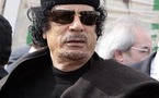 القذافي يأمر بفتح سوق العمل في الجماهيرية العظمى أمام التونسيين دون قيود