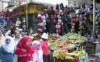 الطبيعة الإحتكارية للسوق وارتفاع الدولار مقابل الجنيه المصري يشعل أسعار الغذاء في مصر