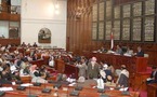 يوم ذبح الدستور .... البرلمان اليمني يوافق على تعديلات تمهد لانتخاب الرئيس مدى الحياة