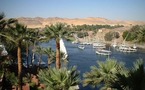 مصر تنفي تأثر حركة السياحة الوافدة في الأقصر بتفجير كنيسة القديسيين بالاسكندرية