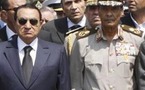 ويكيليكس : القيادة الهرمة للجيش المصري تسببت باهترائه ومبارك يثق بالأمن والجيش ...وبالله
