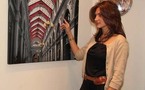 على ذمة روان الصحصاح ...المرأة السعودية تحدت المجتمع الذكوري ونجحت في المعمار بكل اقتدار